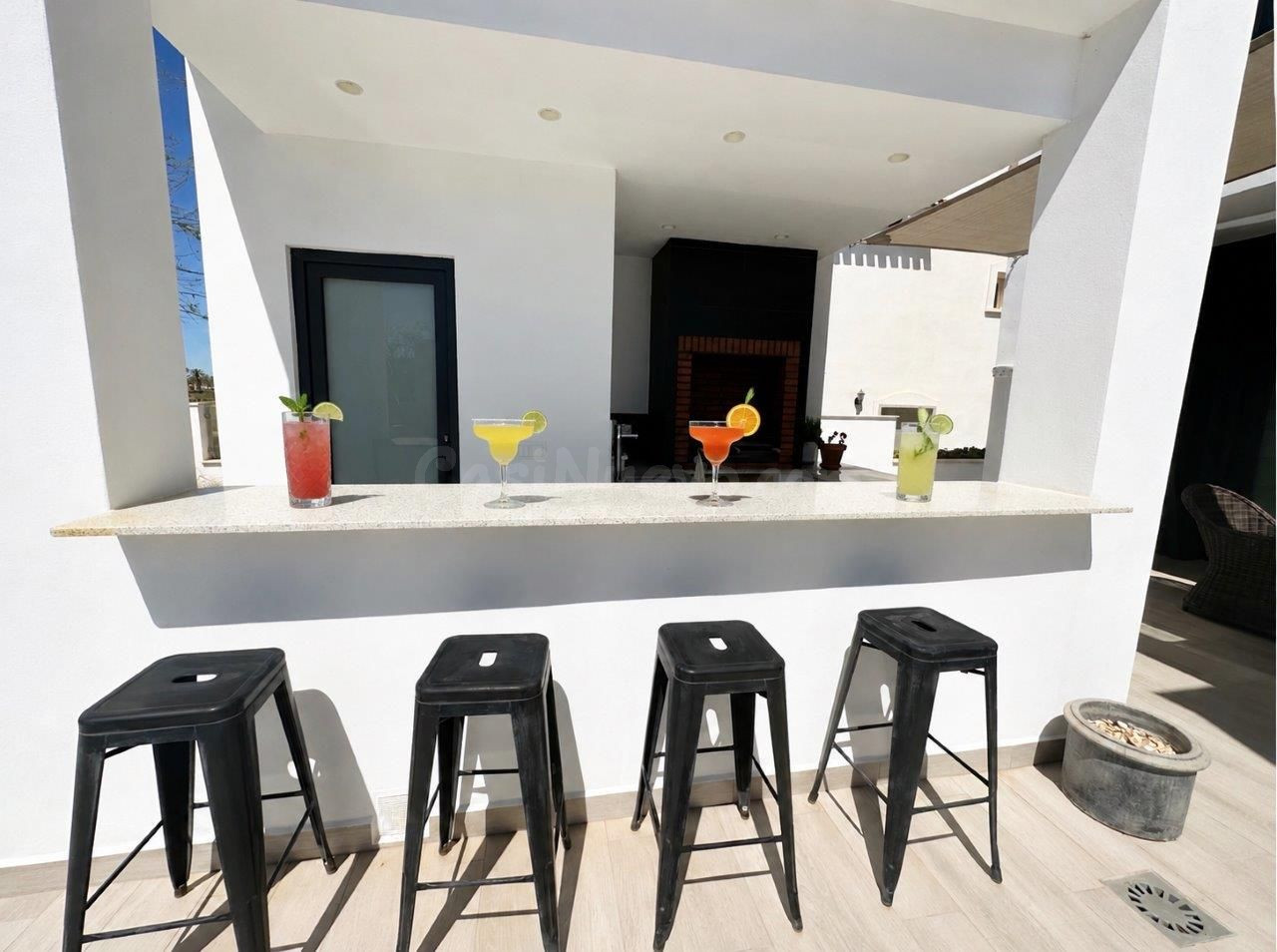 Villa 5 habitaciones en venta - Mar Menor Golf Resort - foto 3