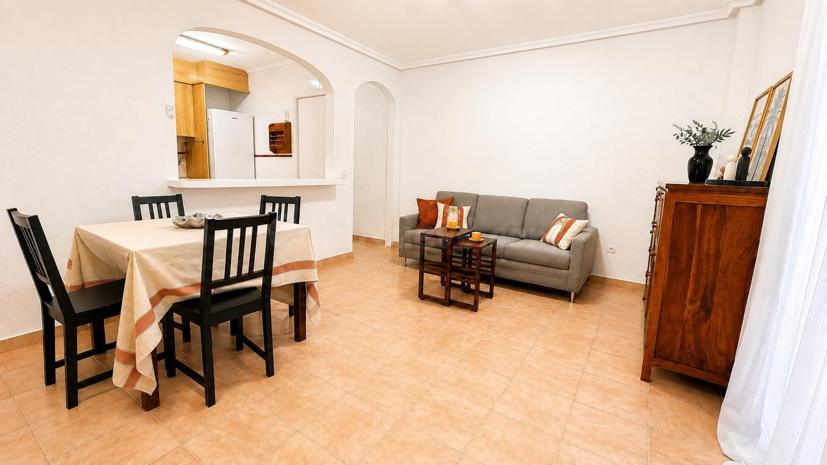 Apartamento 2 habitaciones 79m² en venta - Estacion de autobuses
