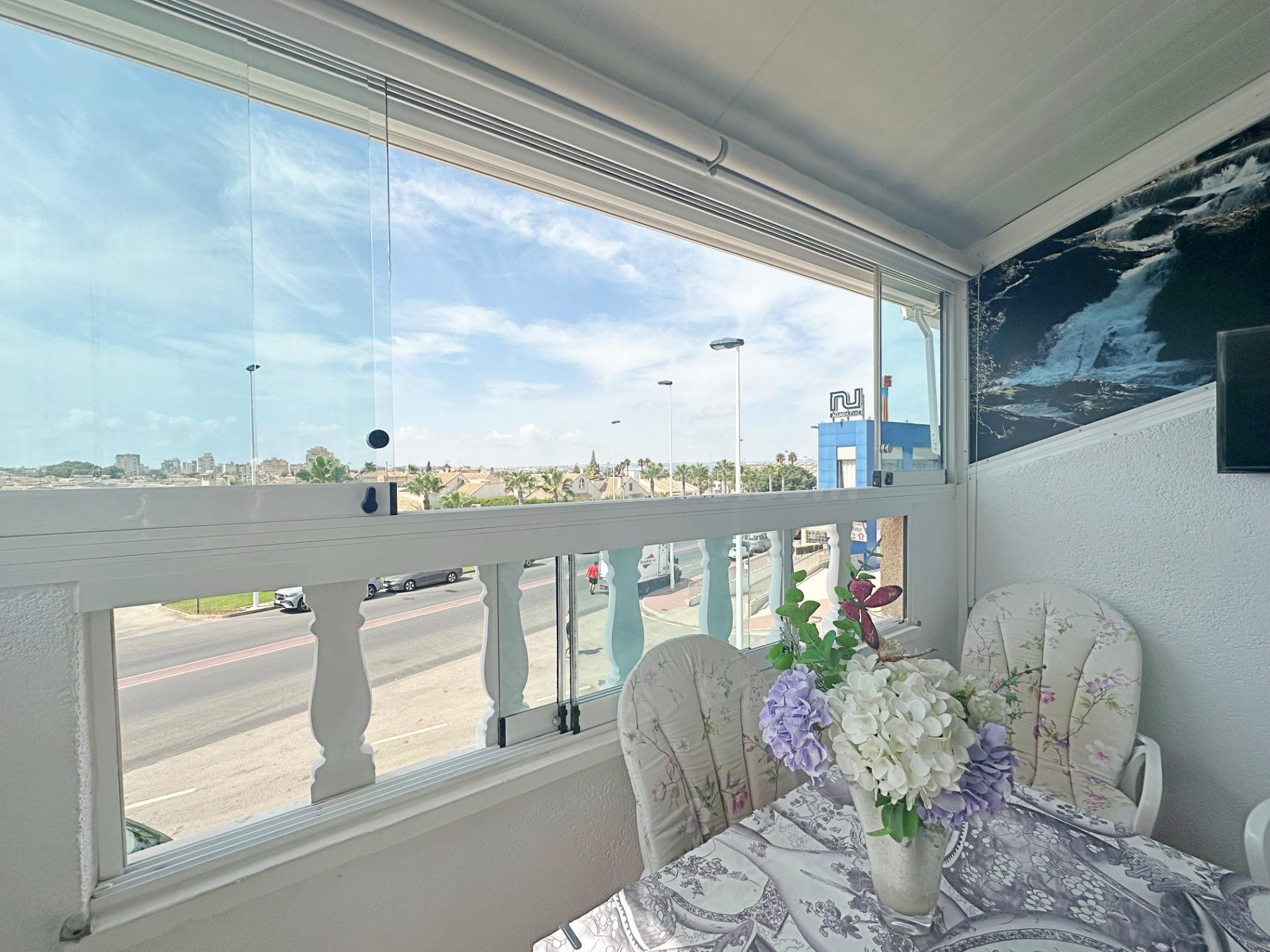Bungalow 2 habitaciones 52m² en venta - Zona los Frutales