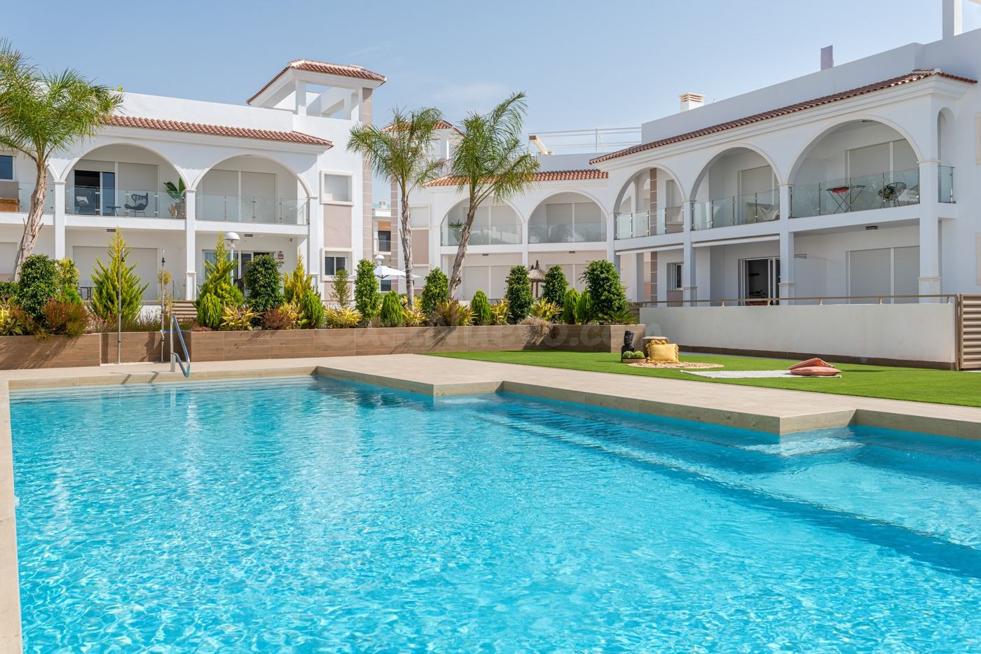 Ático excepcional con azotea privada y jacuzzi