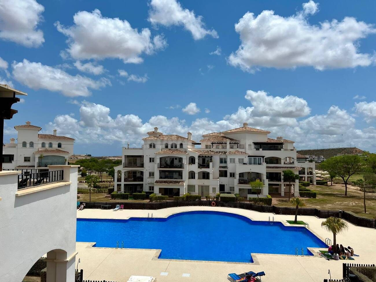 Apartamento 2 habitaciones en venta - SUCINA