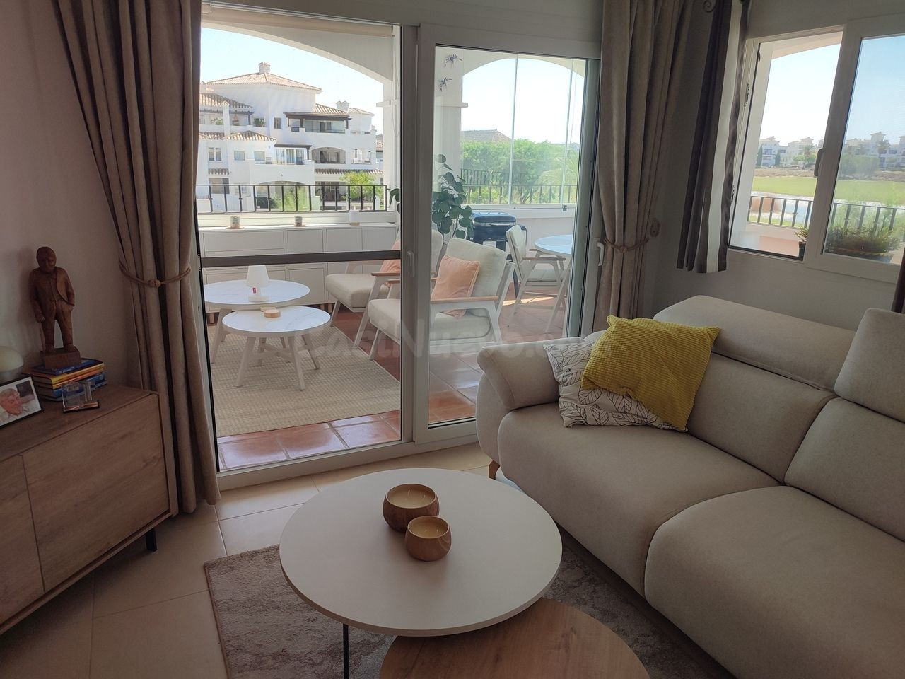 Apartamento 2 habitaciones en venta - SUCINA - foto 3