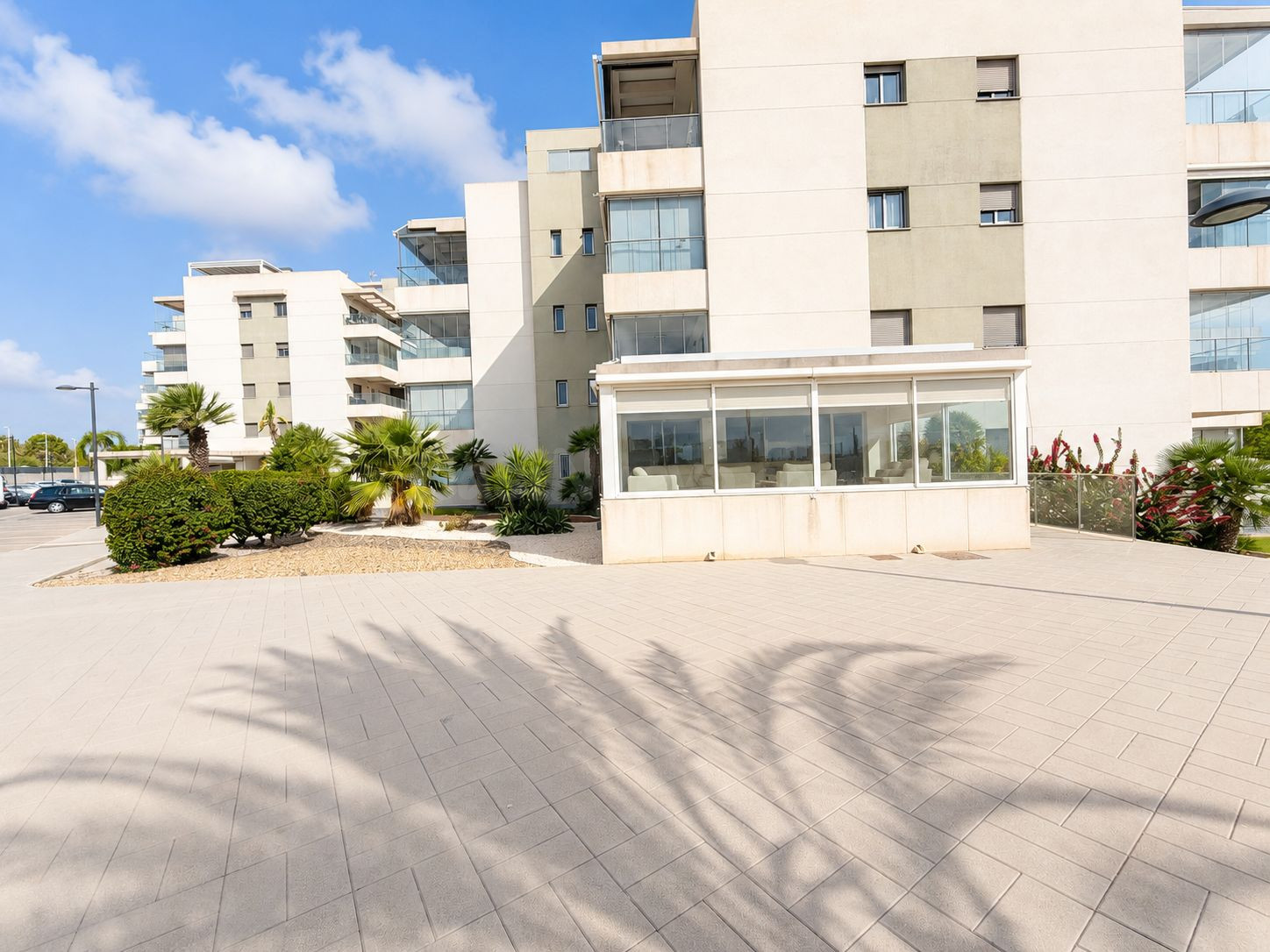 Apartamento 2 habitaciones en venta - Lomas de Cabo Roig-Los - foto 2