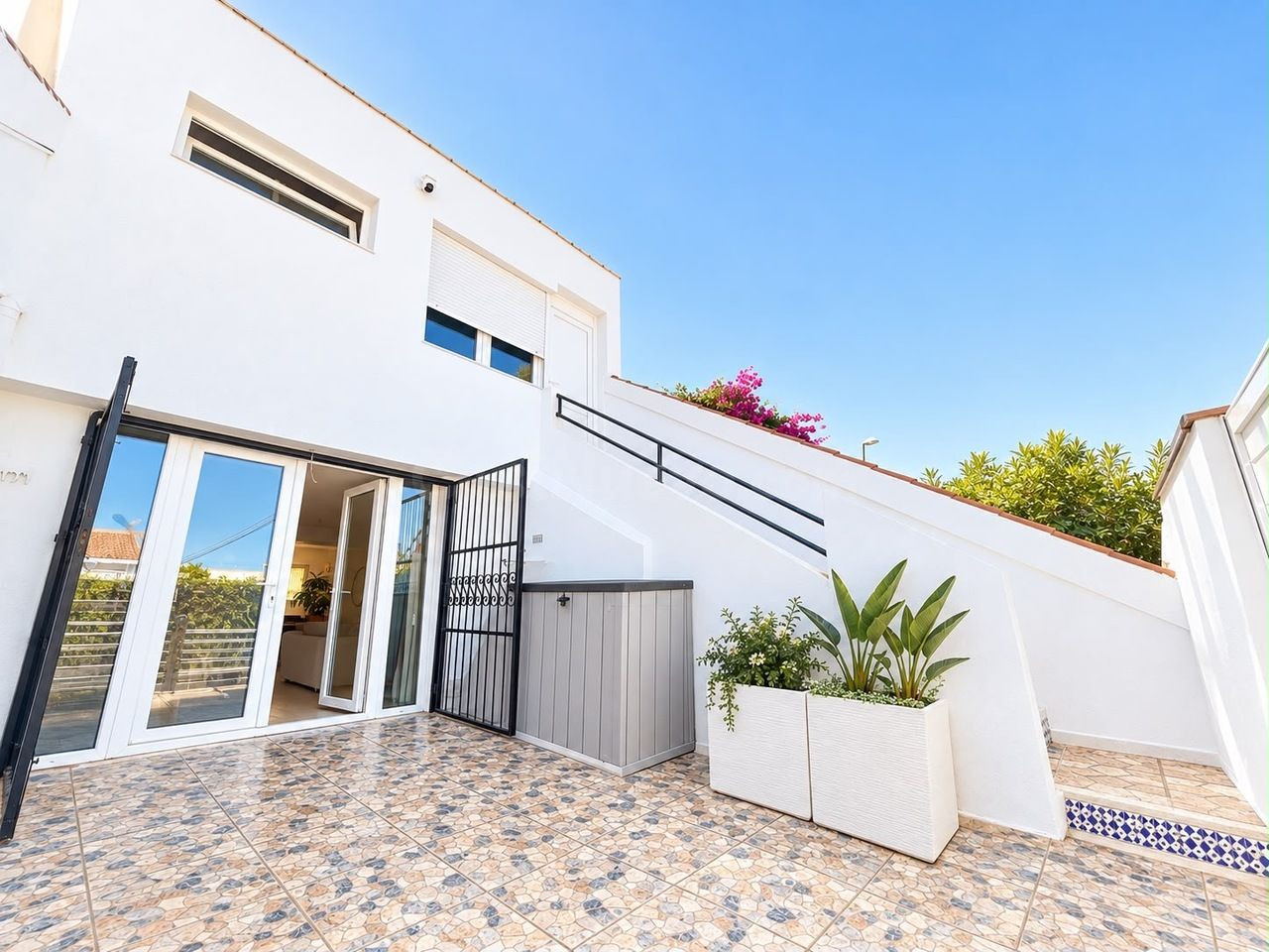 Casa 3 habitaciones 91m² en venta - Centro