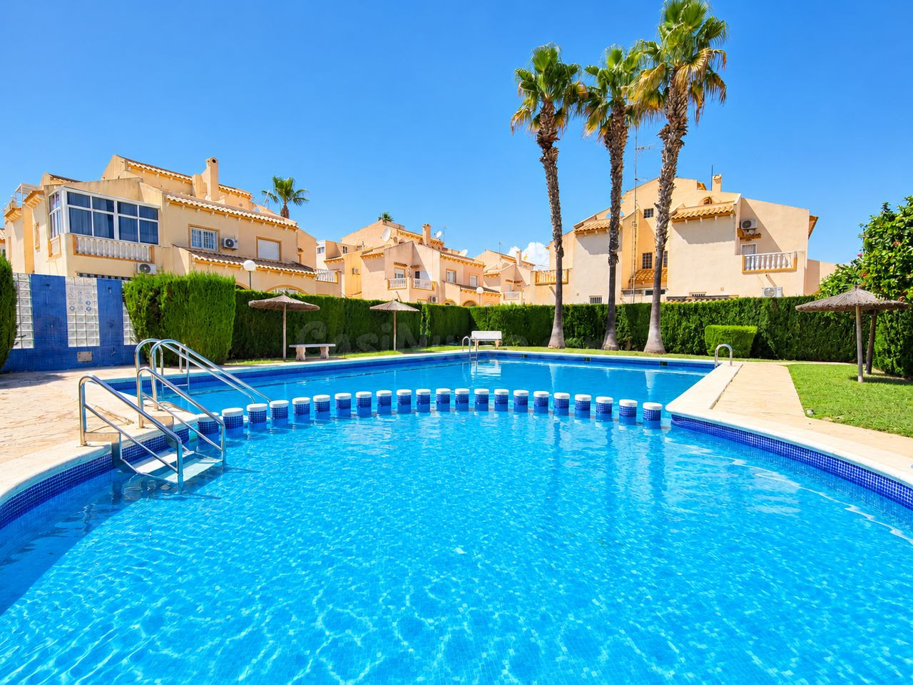 Casa 2 habitaciones 80m² en venta - La Zenia - foto 2