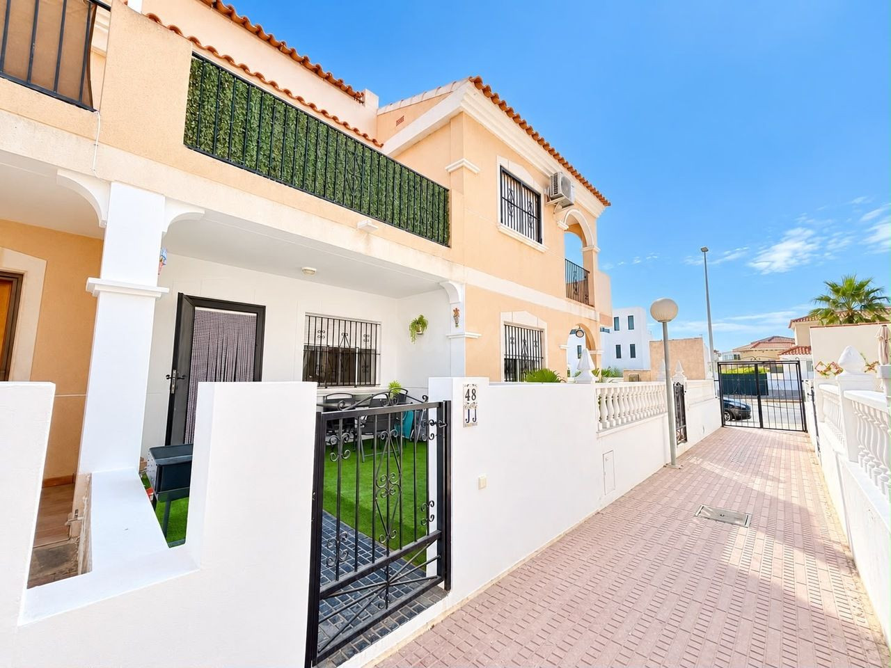 Casa 3 habitaciones 86m² en venta - La Zenia