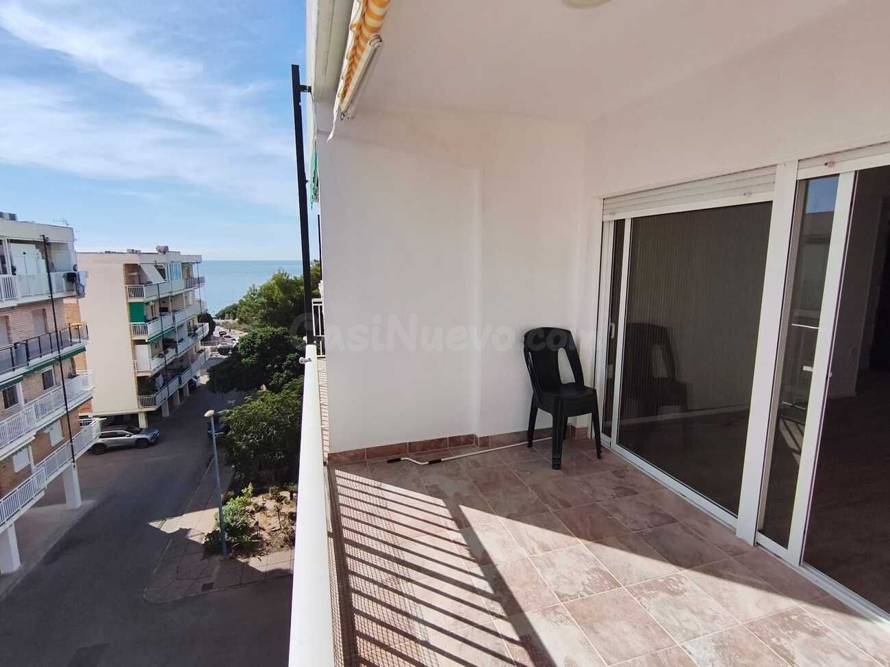 Ático 3 habitaciones 78m² en venta - Villamartín-Las Filipin - foto 2