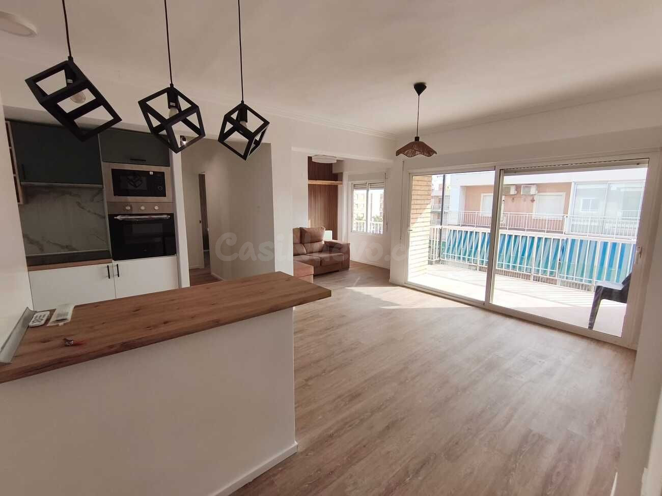 Ático 3 habitaciones 78m² en venta - Villamartín-Las Filipin - foto 4