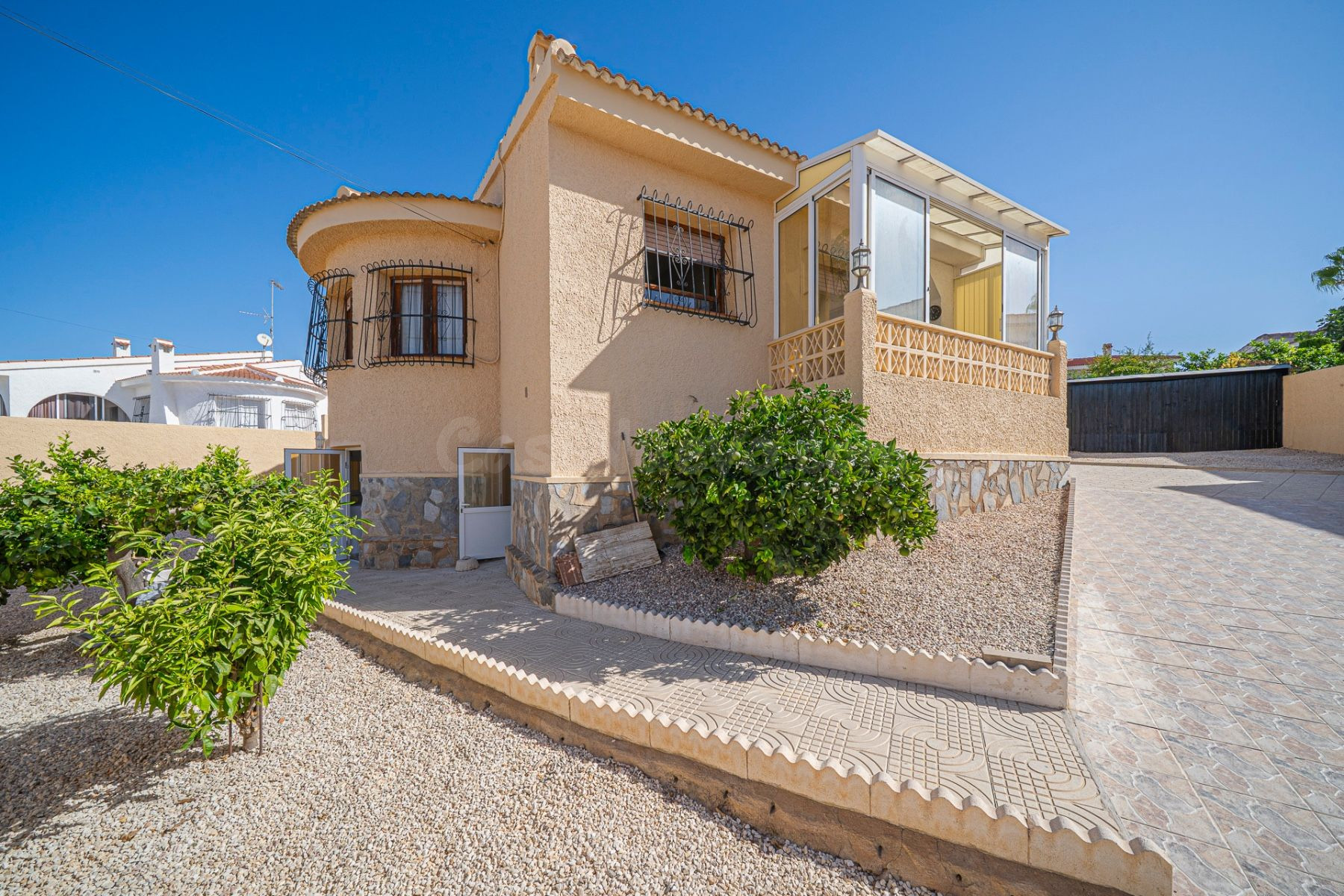 Villa 5 habitaciones 97m² en venta - Centro de la Ciudad Que - foto 4