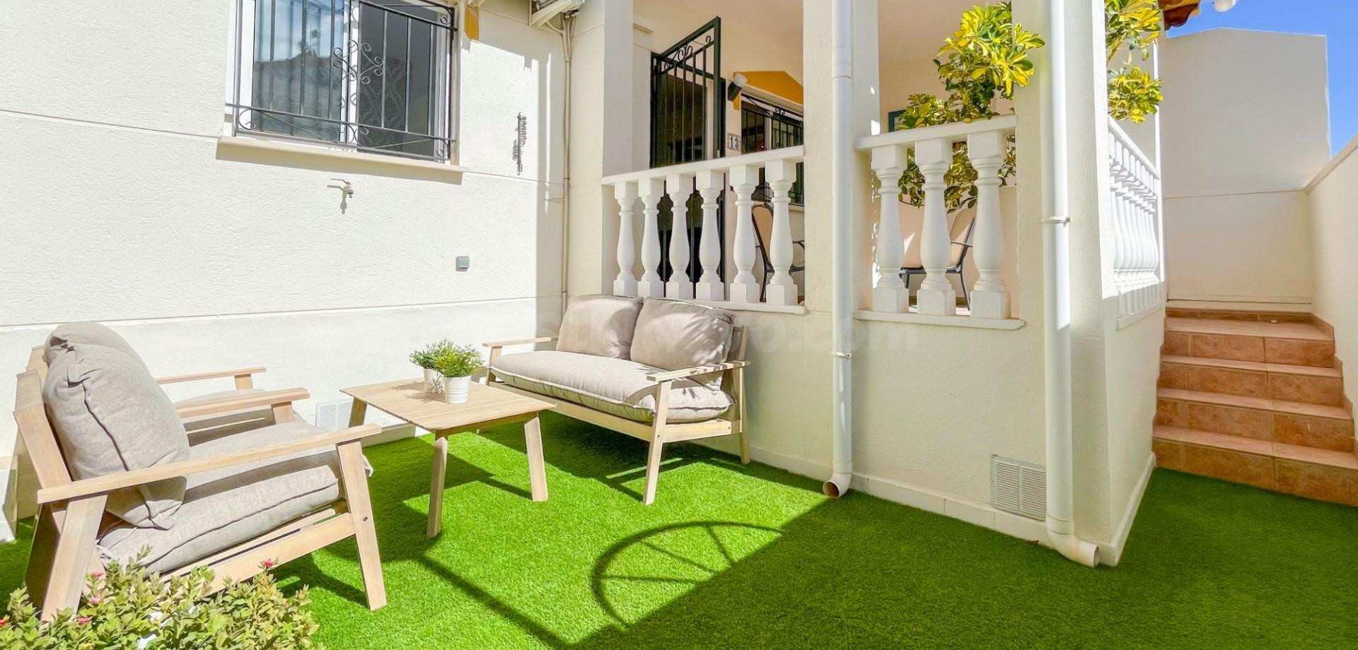 Adosado 3 habitaciones 82m² en venta - Urbanización Perla de