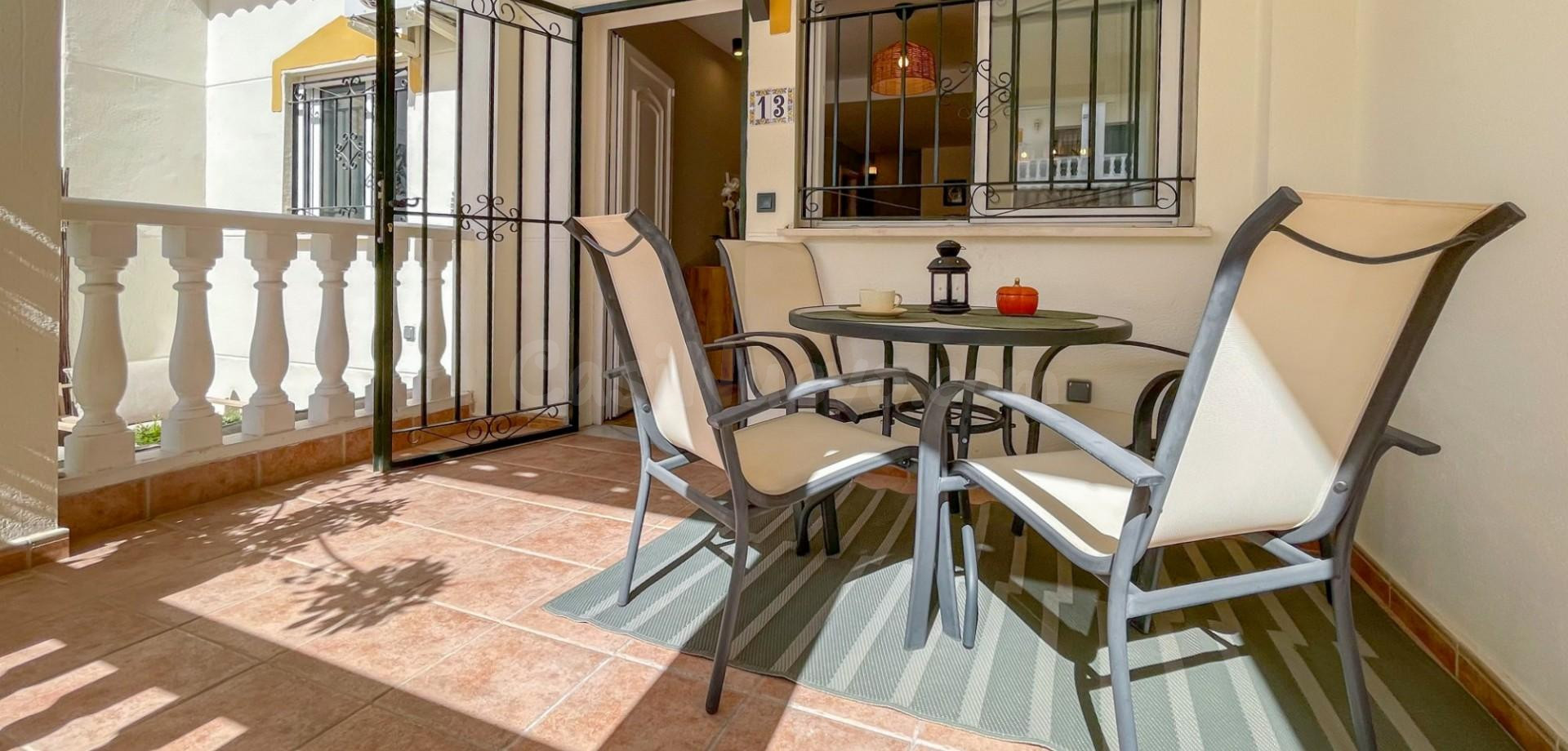 Adosado 3 habitaciones 82m² en venta - Urbanización Perla de - foto 5