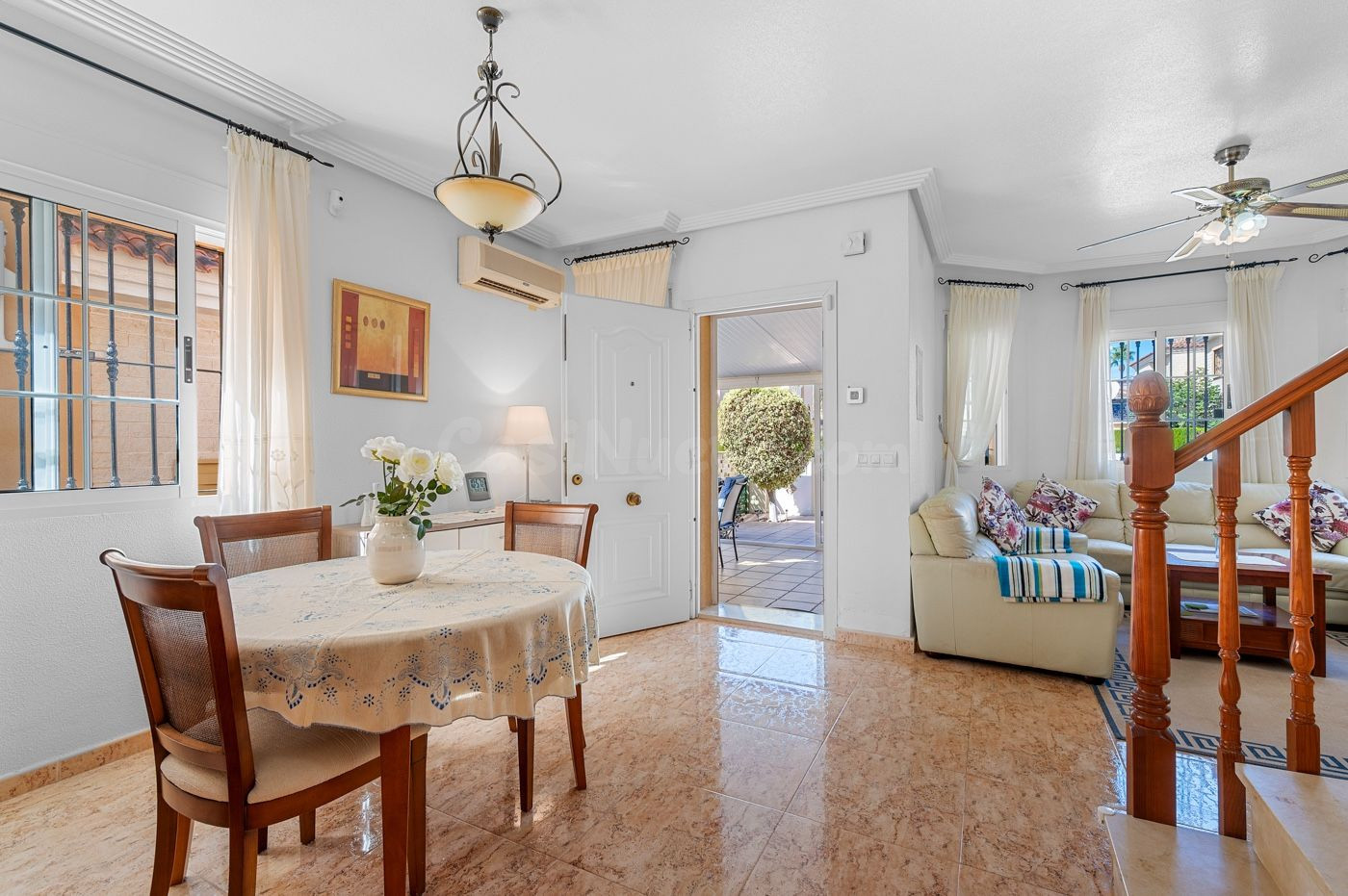 Villa 3 habitaciones 109m² en venta - EL RASO - foto 5