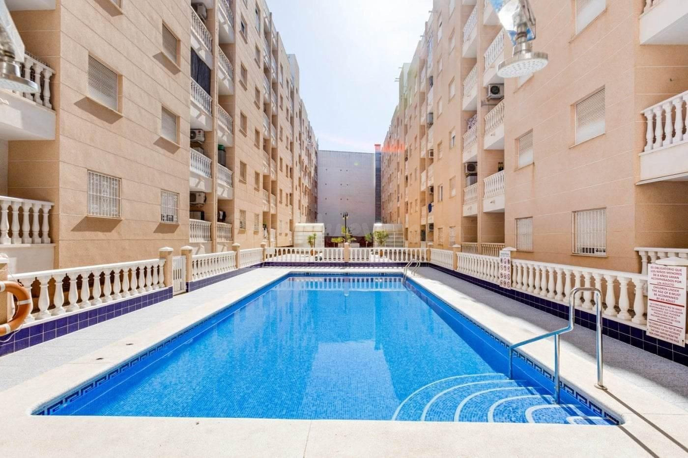 Apartamento 3 habitaciones 63m² en venta - Estacion de autobuses