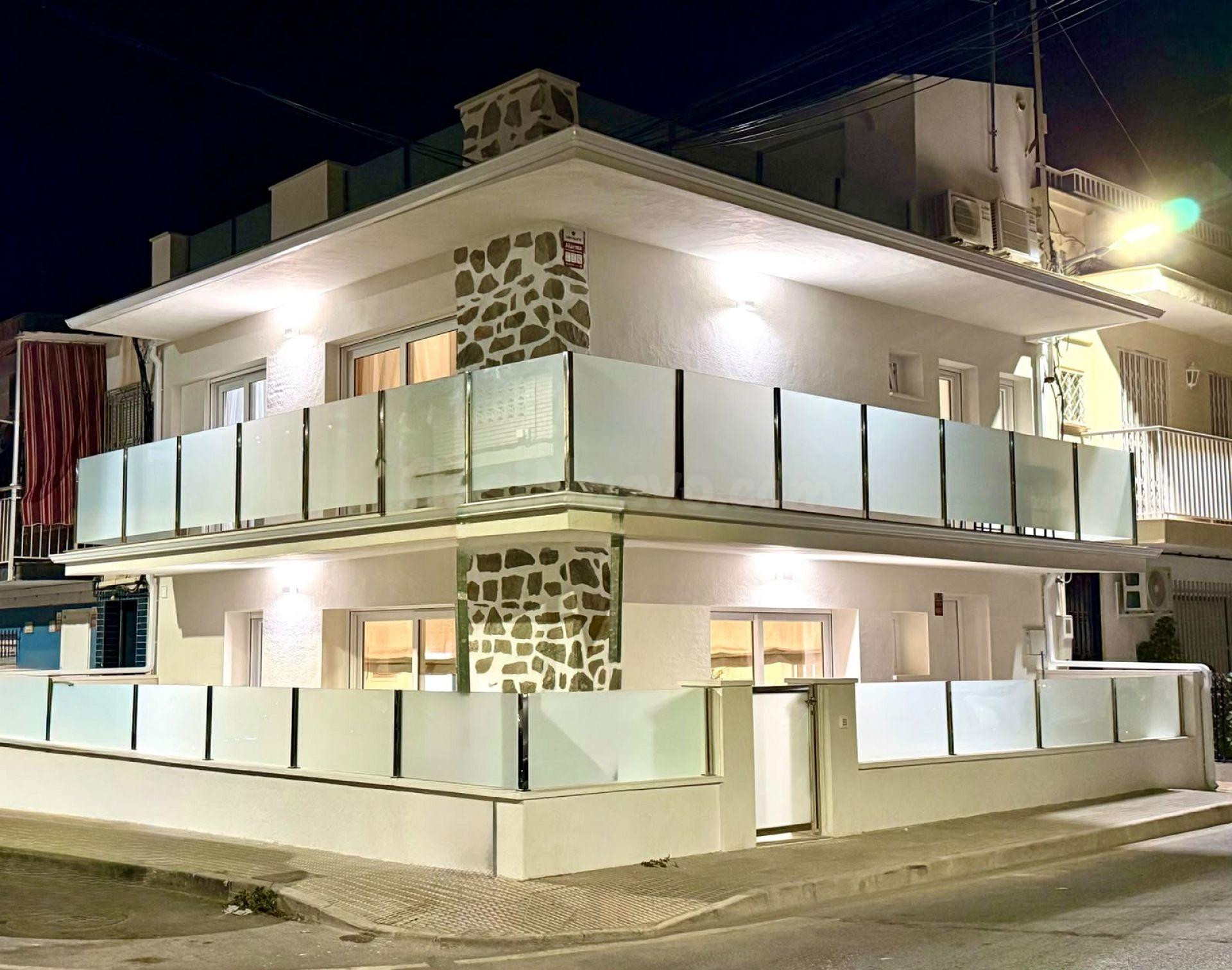Casa 3 habitaciones 136m² en venta - Villananitos