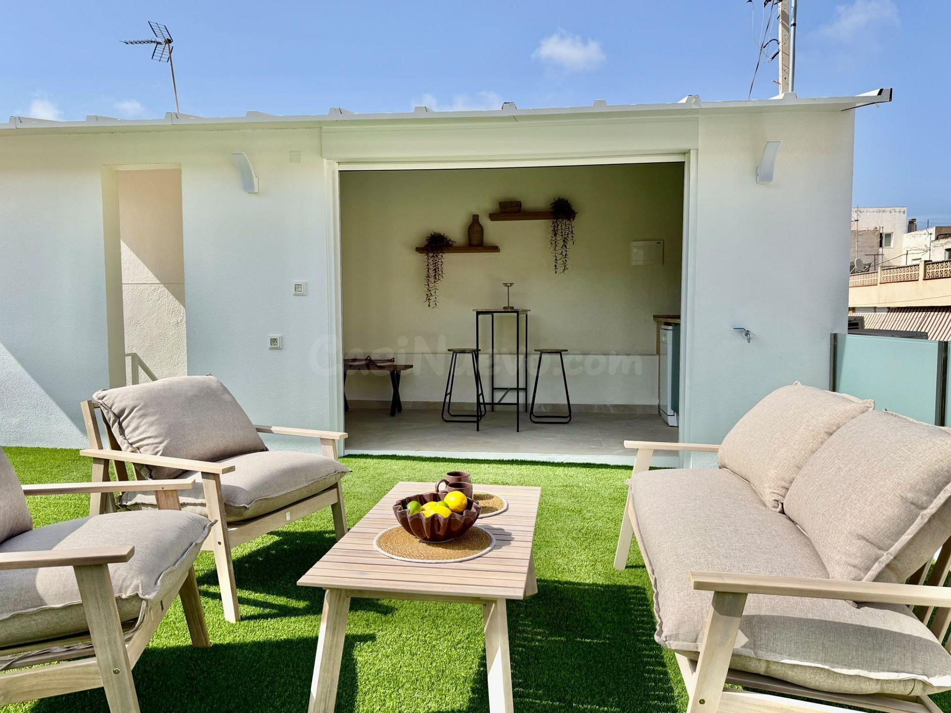 Casa 3 habitaciones 136m² en venta - Villananitos - foto 2