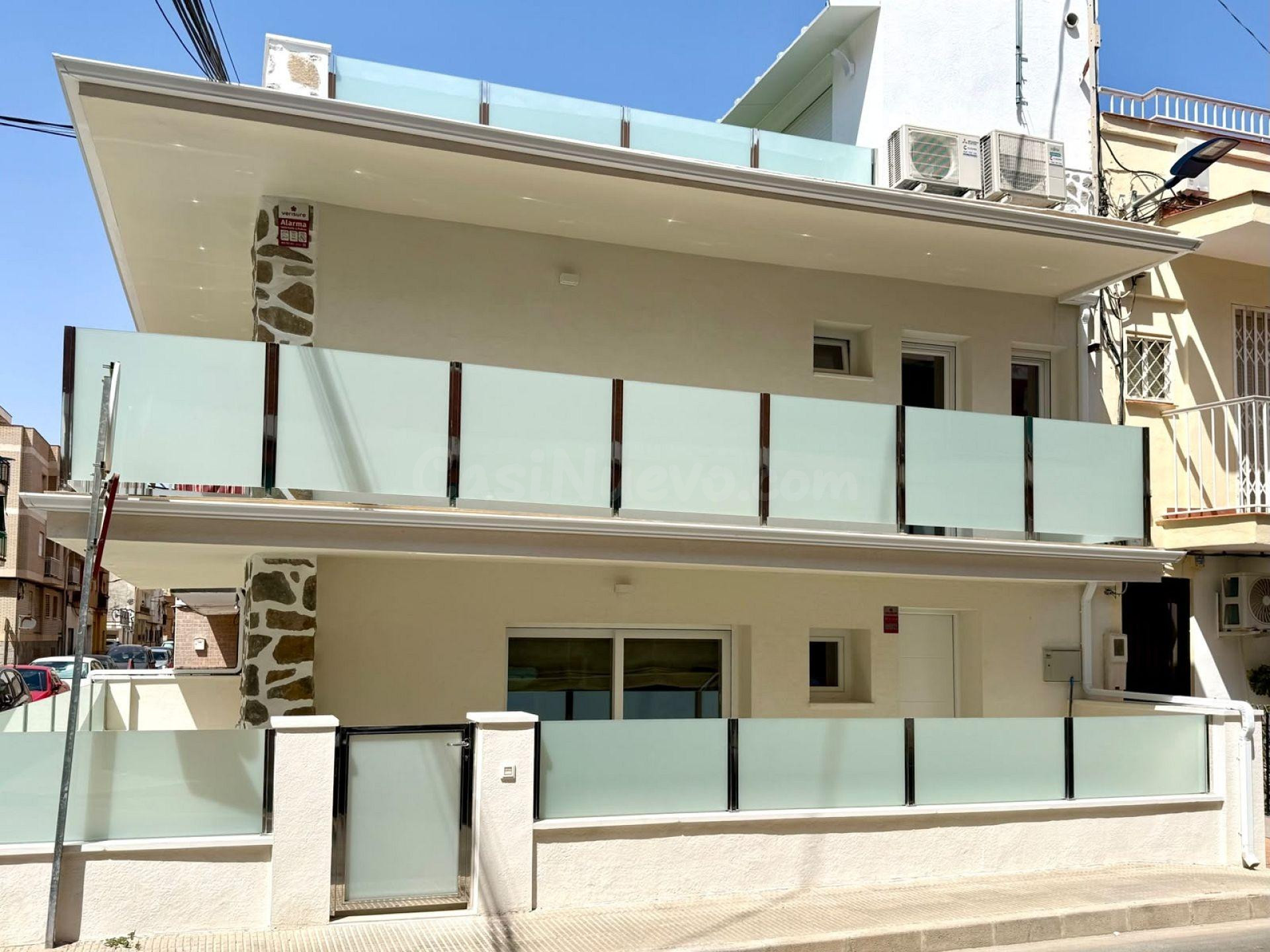 Casa 3 habitaciones 136m² en venta - Villananitos - foto 5
