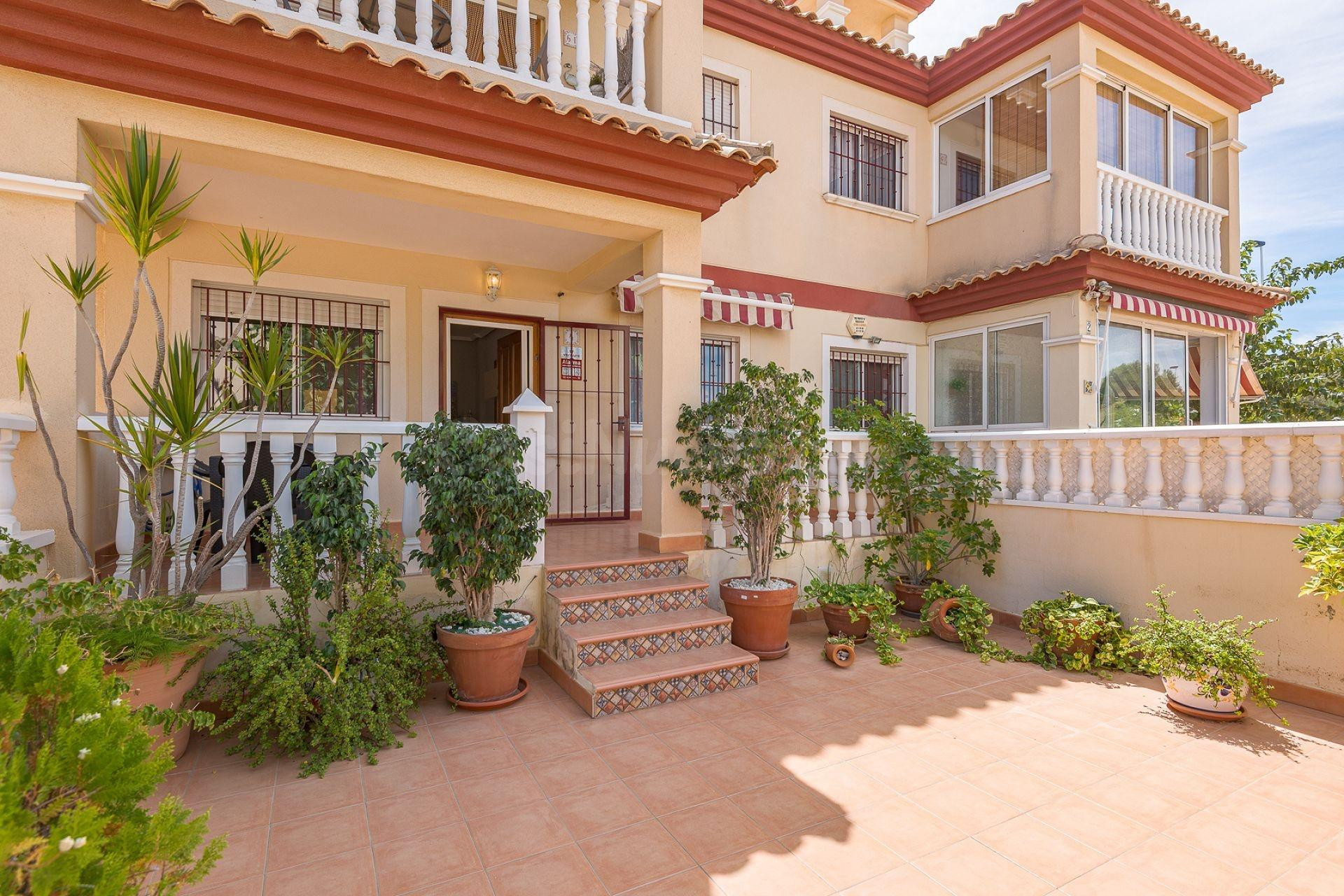 Bungalow 2 habitaciones 63m² en venta - El salero