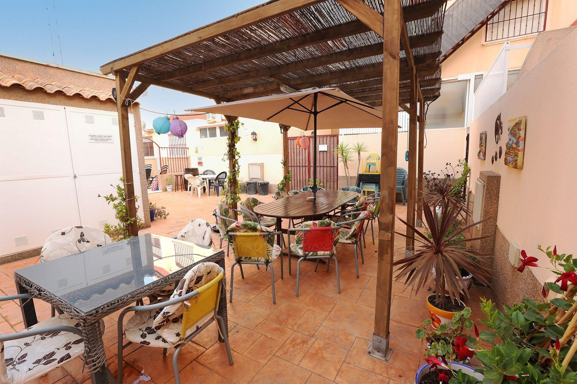 Bungalow 2 habitaciones 63m² en venta - El salero - foto 3