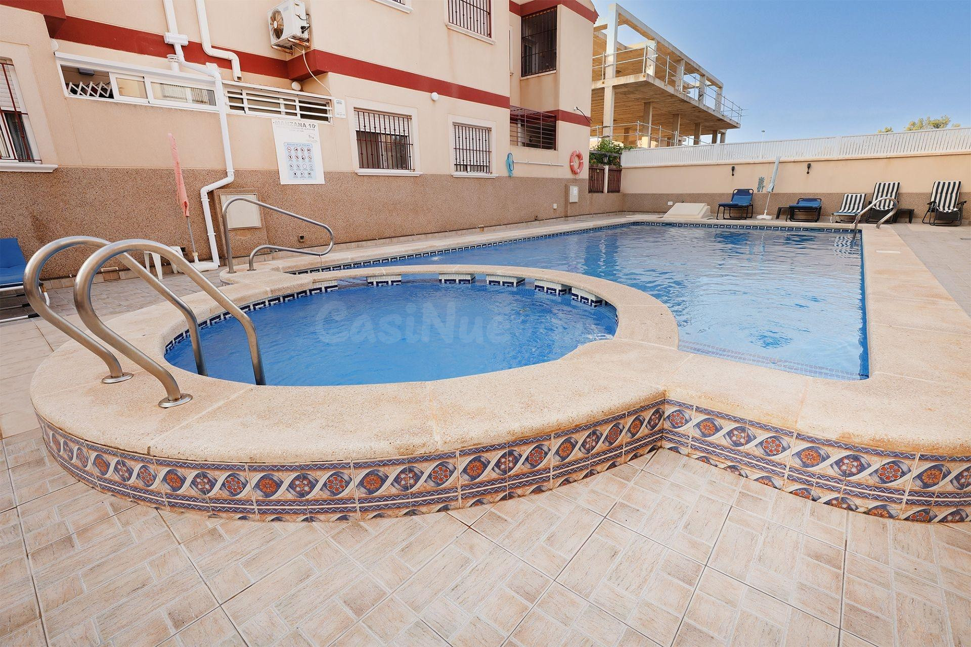 Bungalow 2 habitaciones 63m² en venta - El salero - foto 4