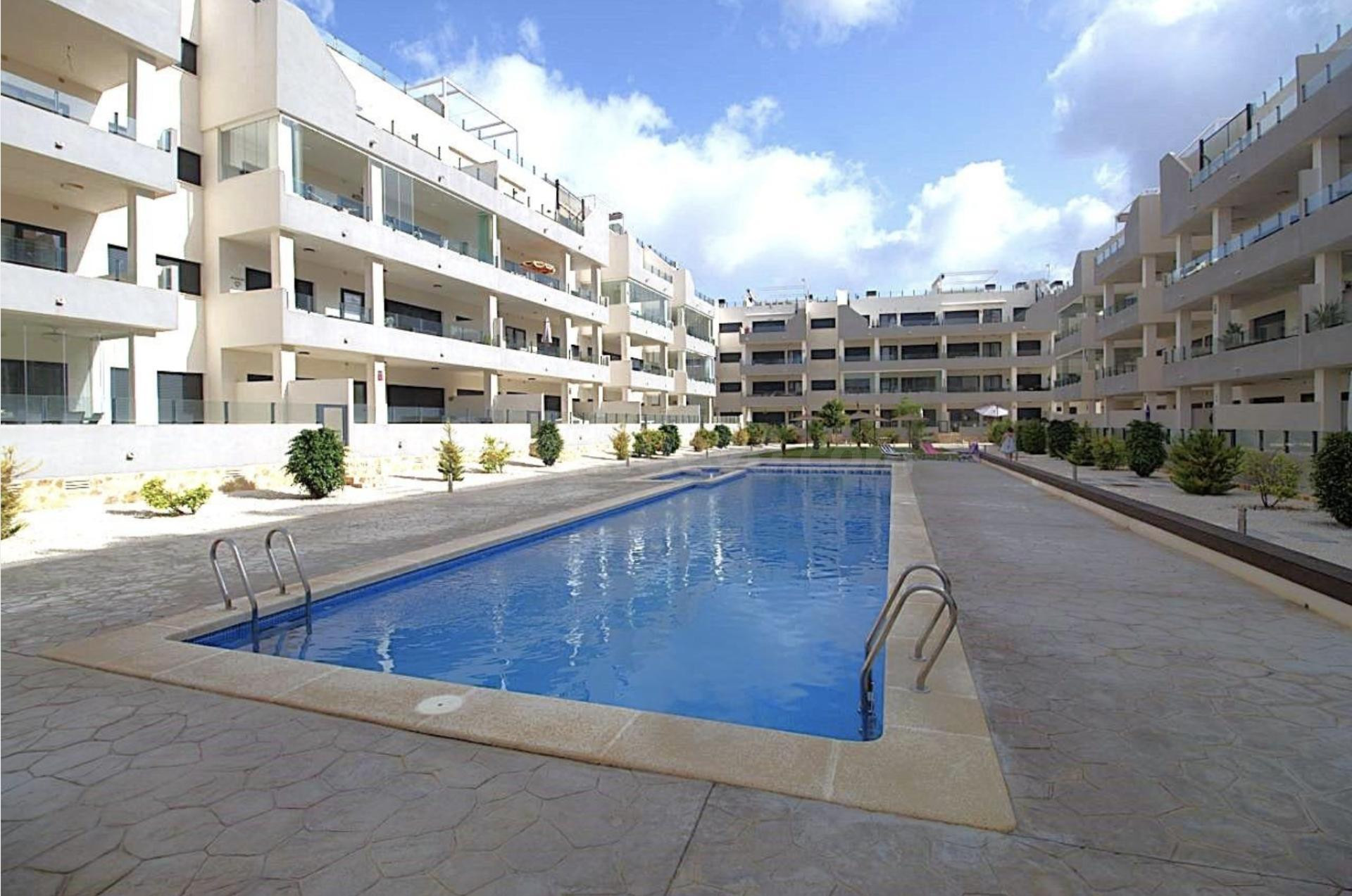 Ático 2 habitaciones 93m² en venta - Los Dolses