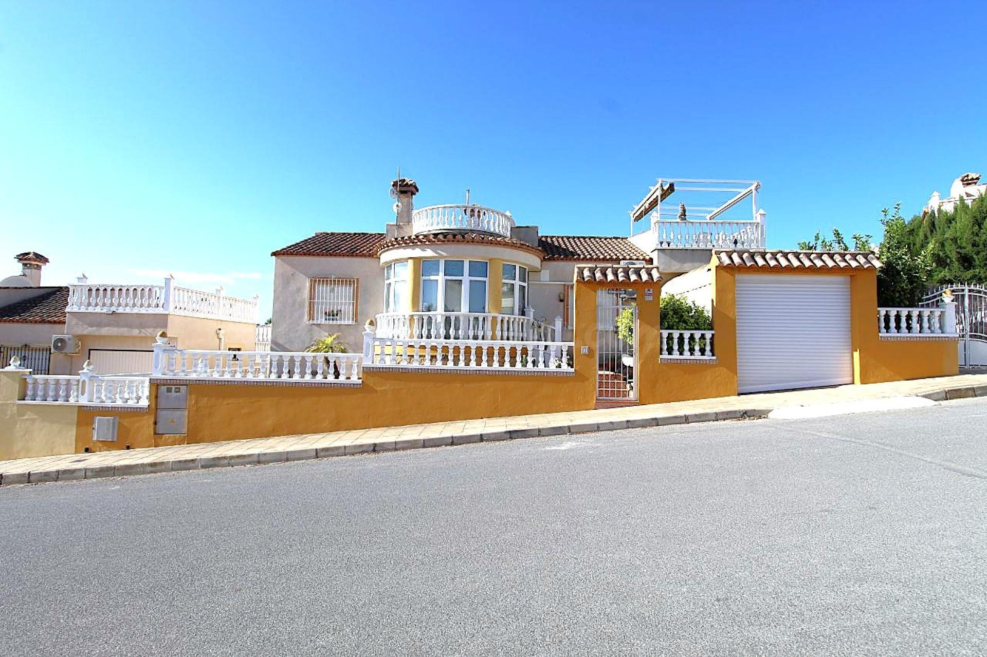 Villa 3 habitaciones 90m² en venta - Centro