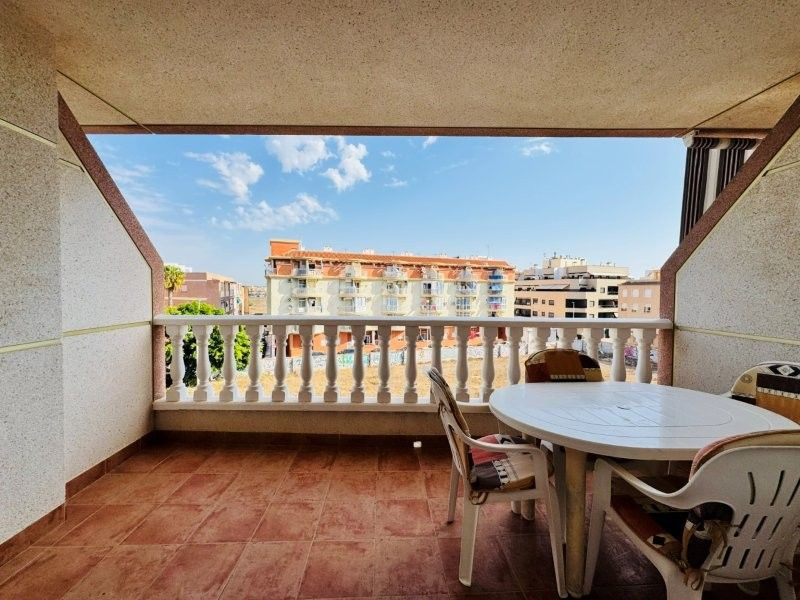 Apartamento 2 habitaciones 77m² en venta - La Mata pueblo