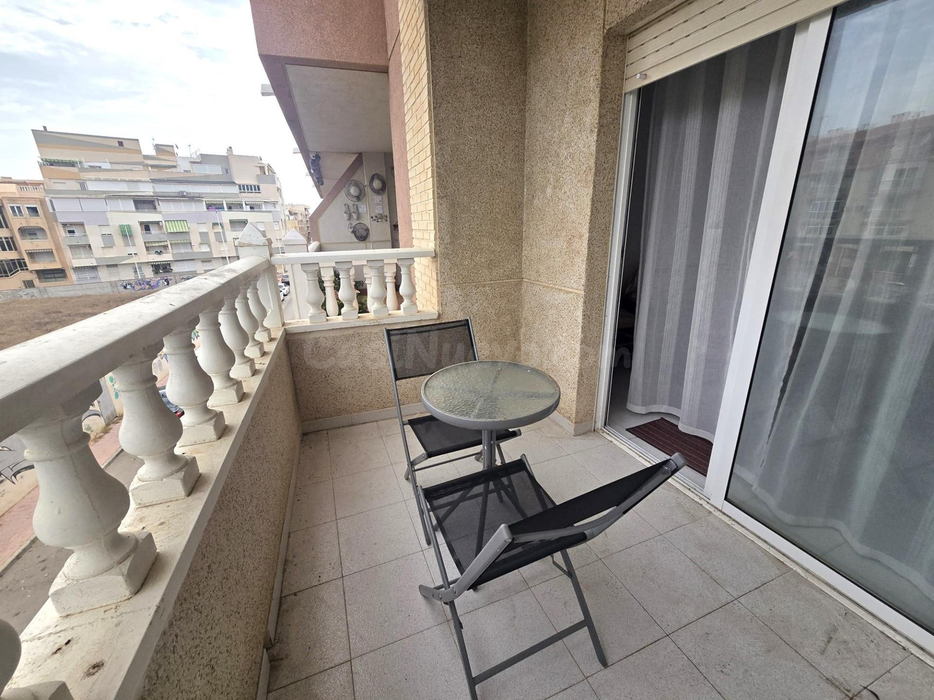 Apartamento 2 habitaciones 63m² en venta - La Mata pueblo