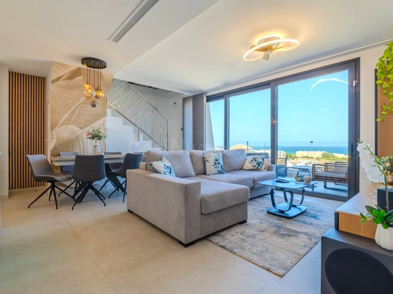 Apartamento 3 habitaciones 93m² en venta - El Edén - Los Estaños