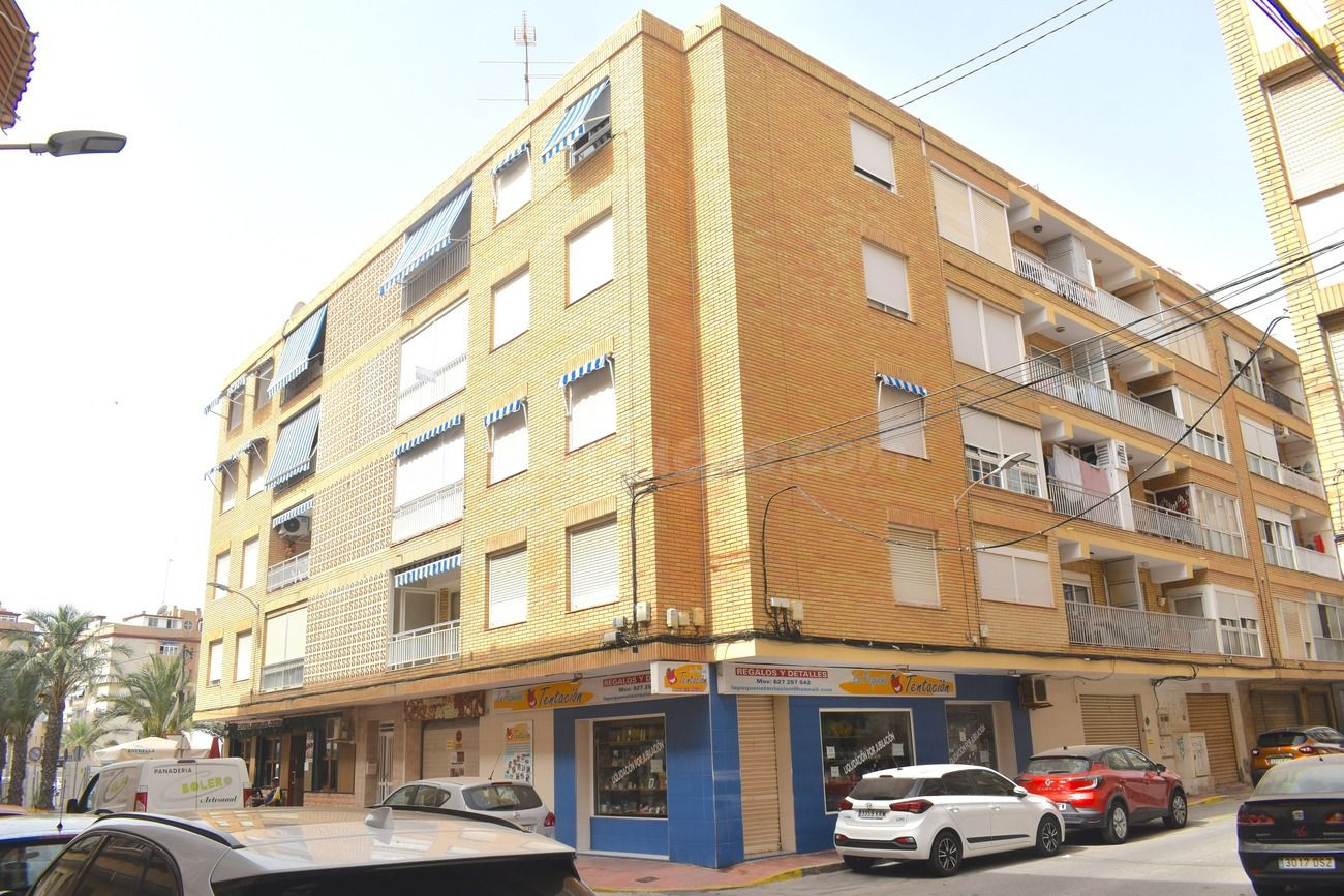 Apartamento 3 habitaciones 76m² en venta - El Edén - Los Estaños