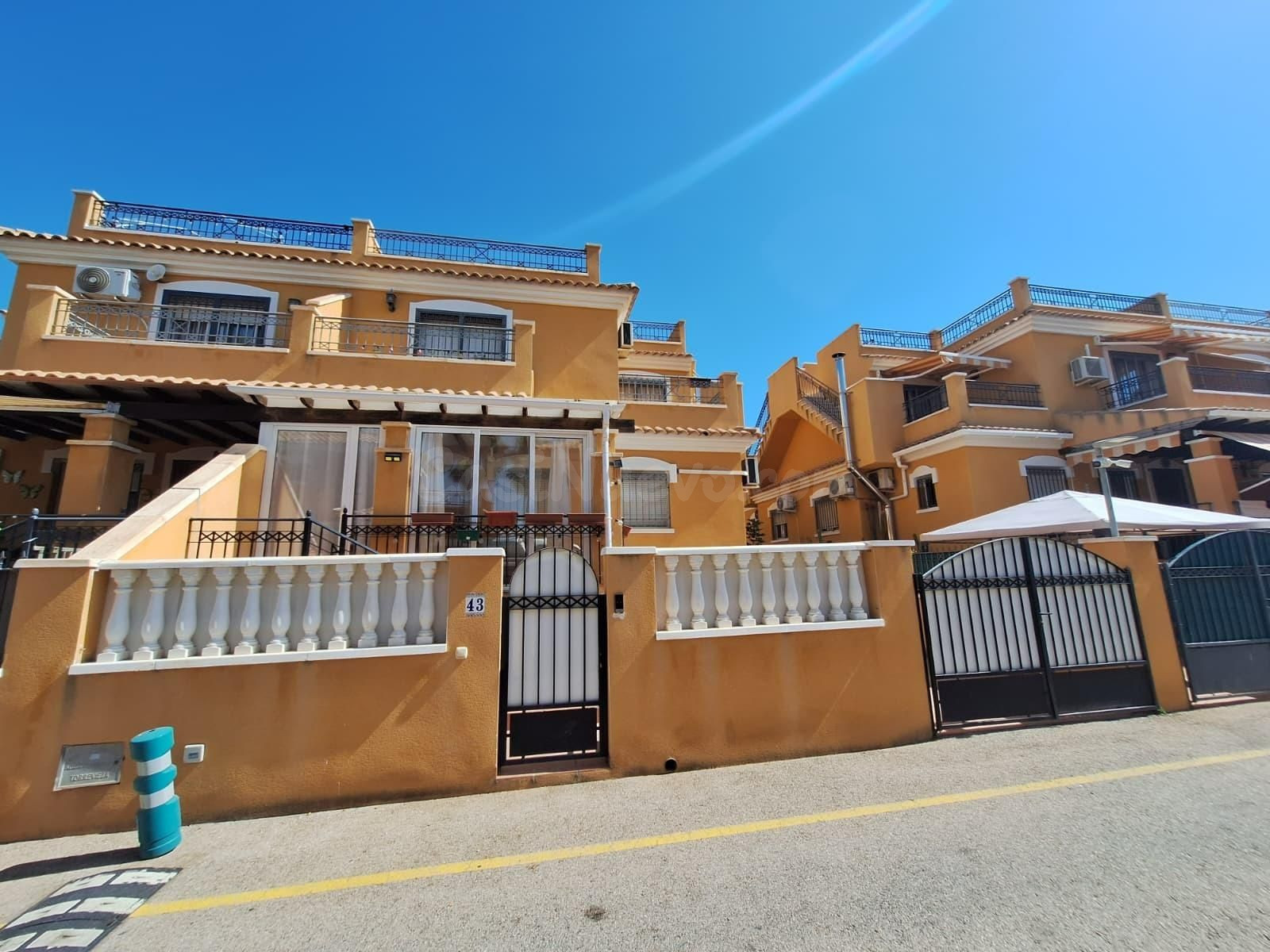 Dúplex 3 habitaciones 83m² en venta - Aguas Nuevas