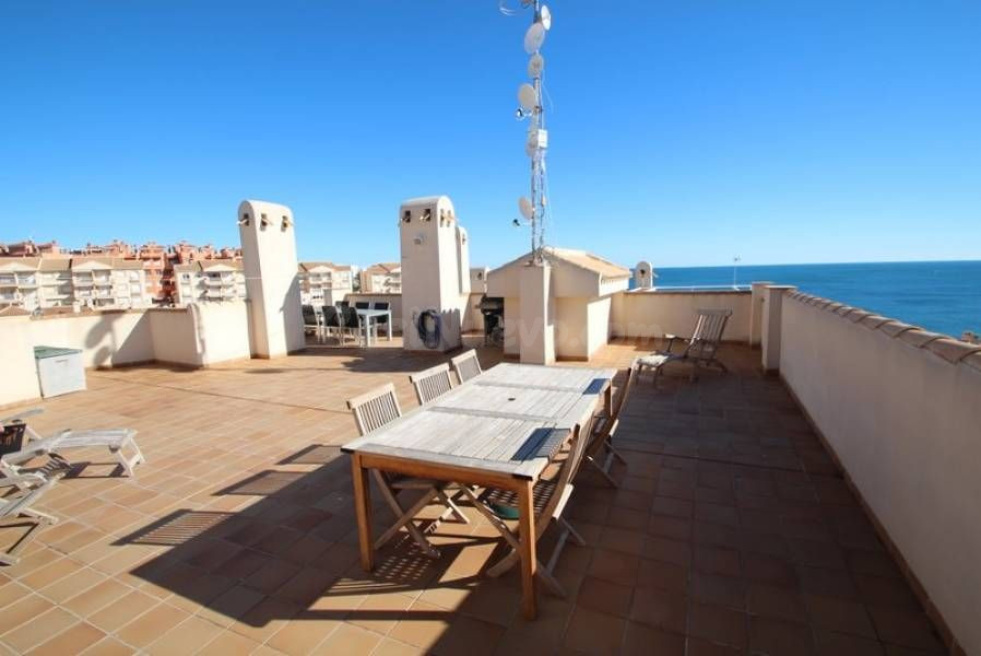 Ático 2 habitaciones 75m² en venta - Campoamor - foto 4