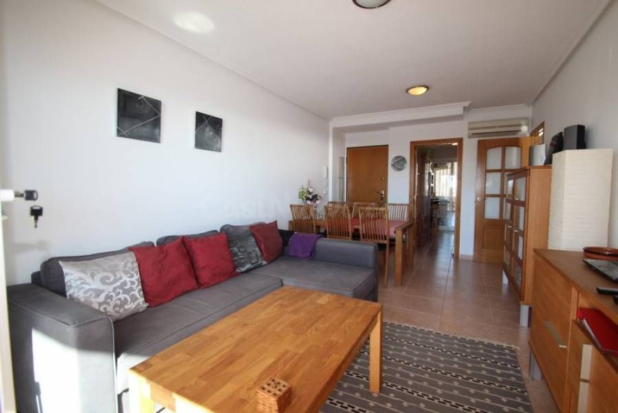 Ático 2 habitaciones 75m² en venta - Campoamor - foto 5