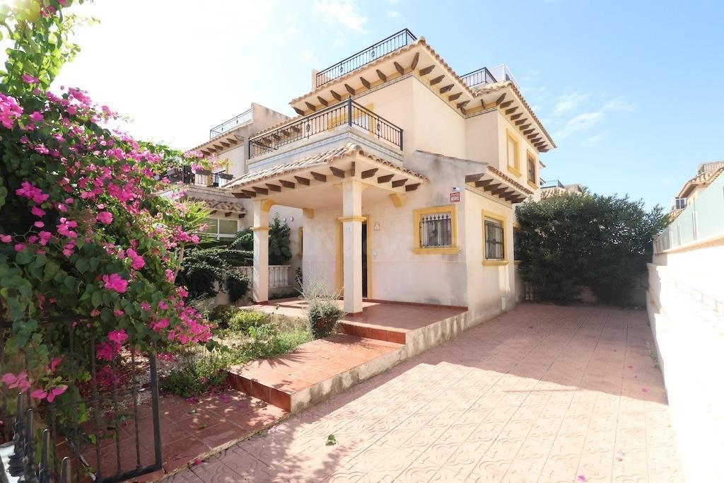 Casa 2 habitaciones 80m² en venta - Playa Flamenca