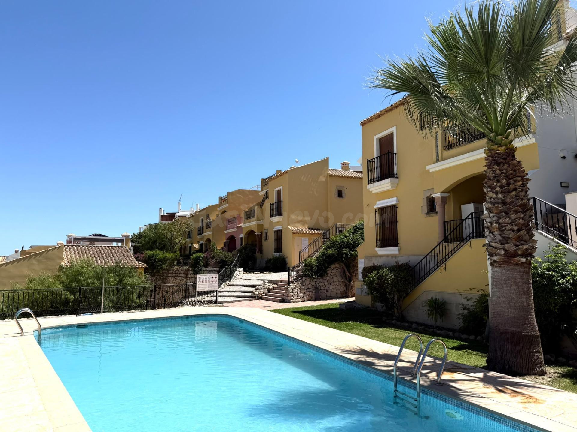 Bungalow 2 habitaciones 81m² en venta - Las Ramblas