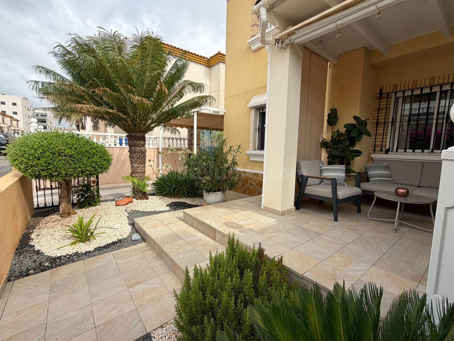 Bungalow 2 habitaciones 60m² en venta - Los Dolses