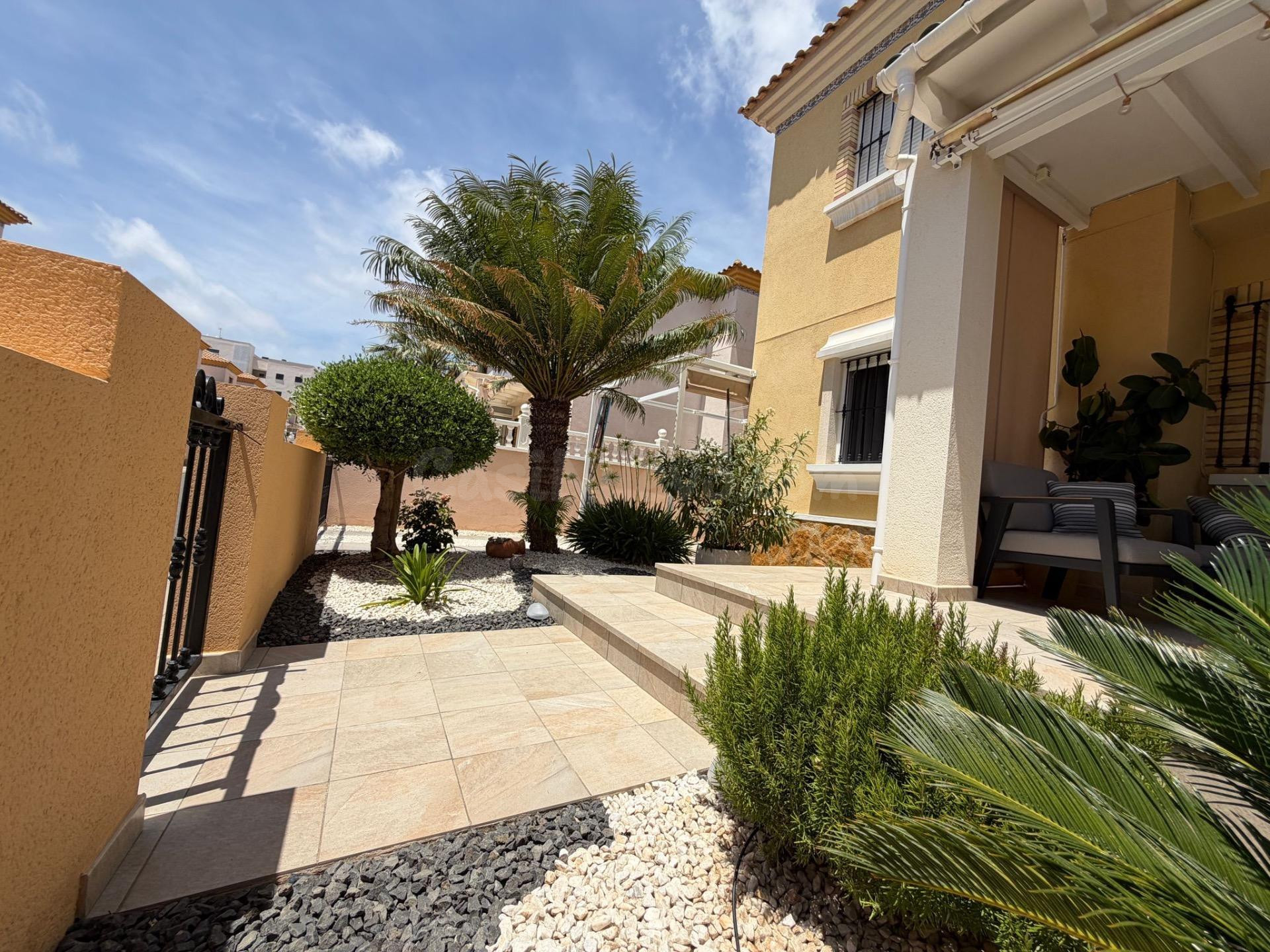 Bungalow 2 habitaciones 60m² en venta - Los Dolses - foto 4