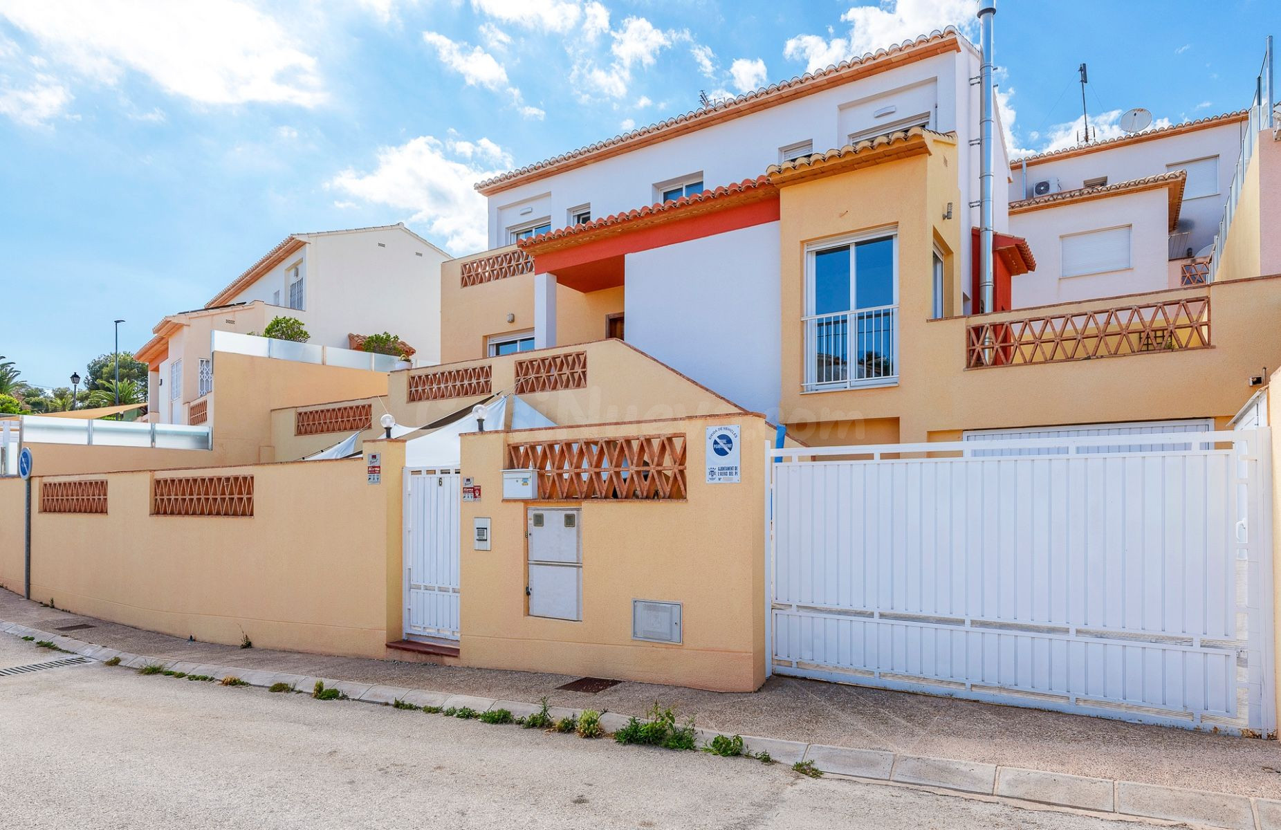 Villa 5 habitaciones 263m² en venta - Colonia Escandinavia-Cautivador