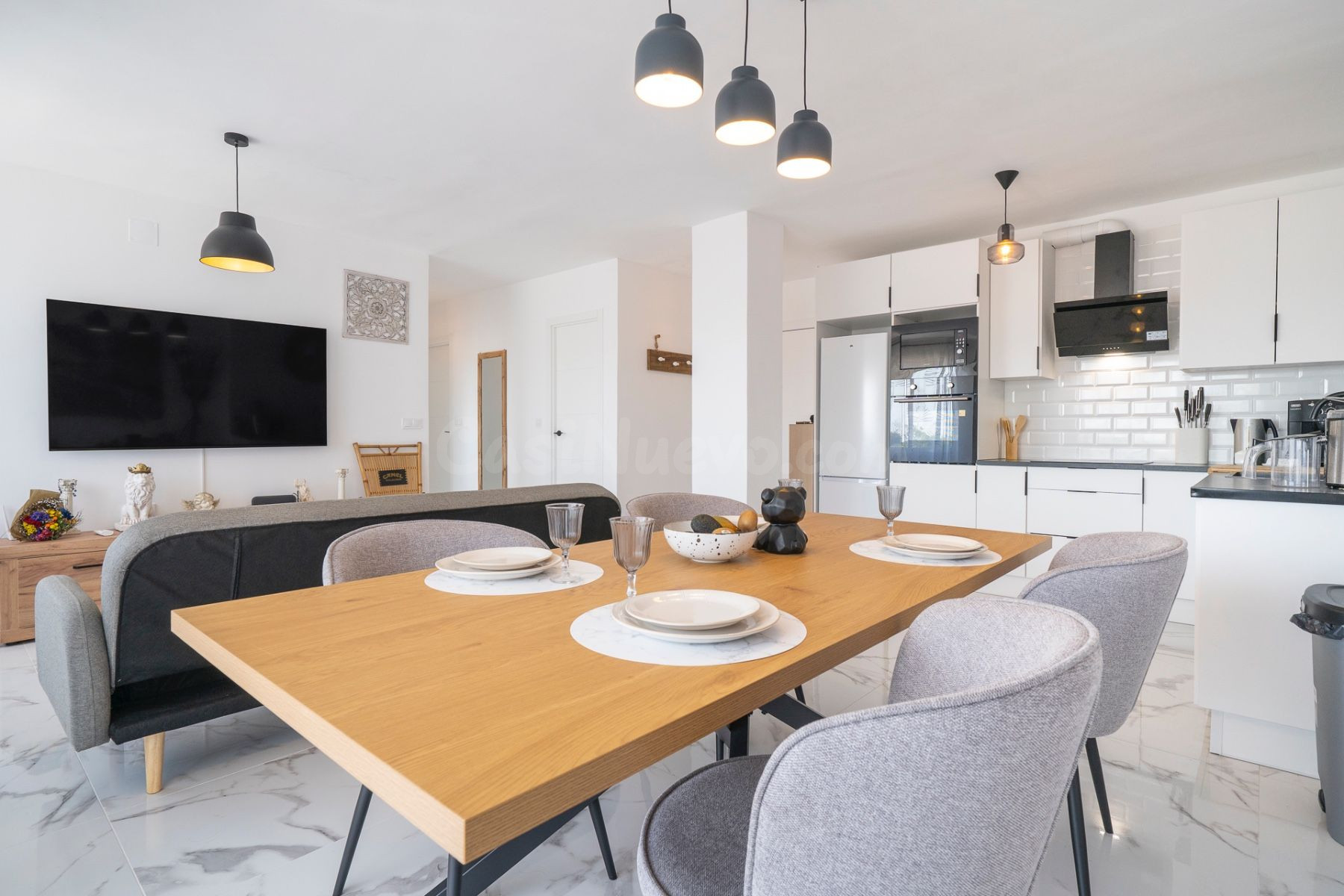 Piso 2 habitaciones 89m² en venta - Punta Prima