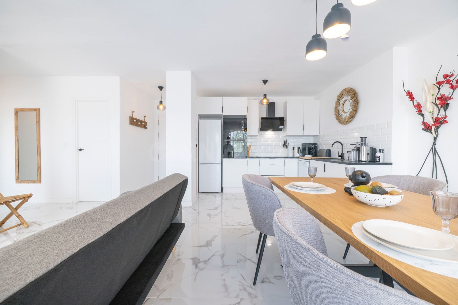 Piso 2 habitaciones 89m² en venta - Punta Prima - foto 5