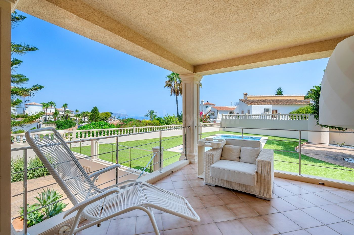 Villa 5 habitaciones 302m² en venta - playa fustera - foto 5
