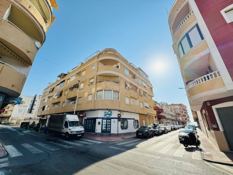 Apartamento 2 habitaciones 72m² en venta - La Mata pueblo