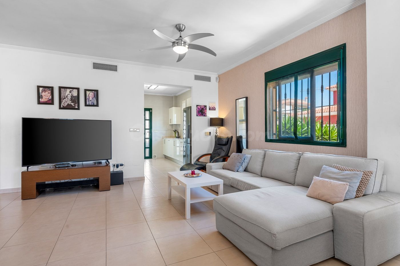 Villa 4 habitaciones 192m² en venta - Ciudad Quesada - foto 5