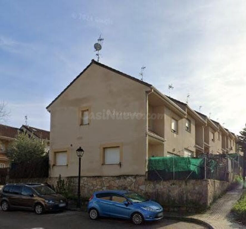 Chalet Independiente en Méntrida - foto 2