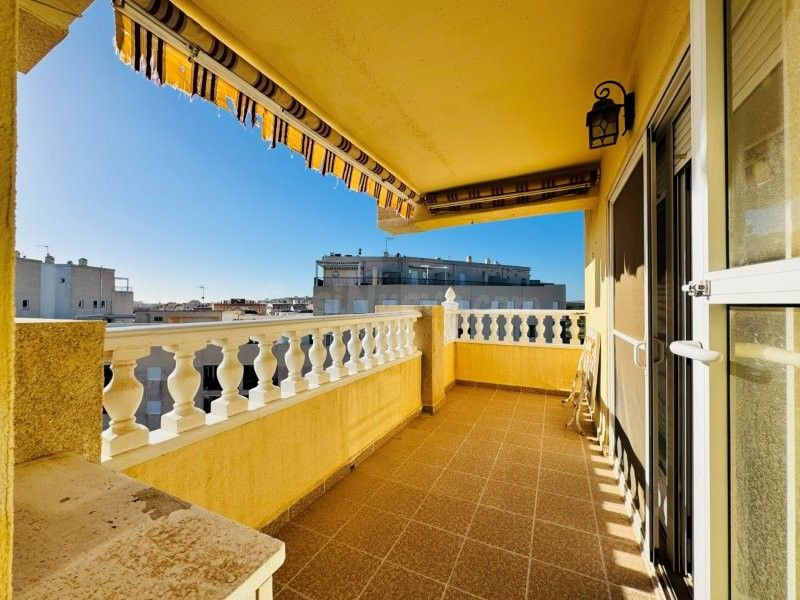 Ático 3 habitaciones 135m² en venta - Urbanizaciones - foto 5