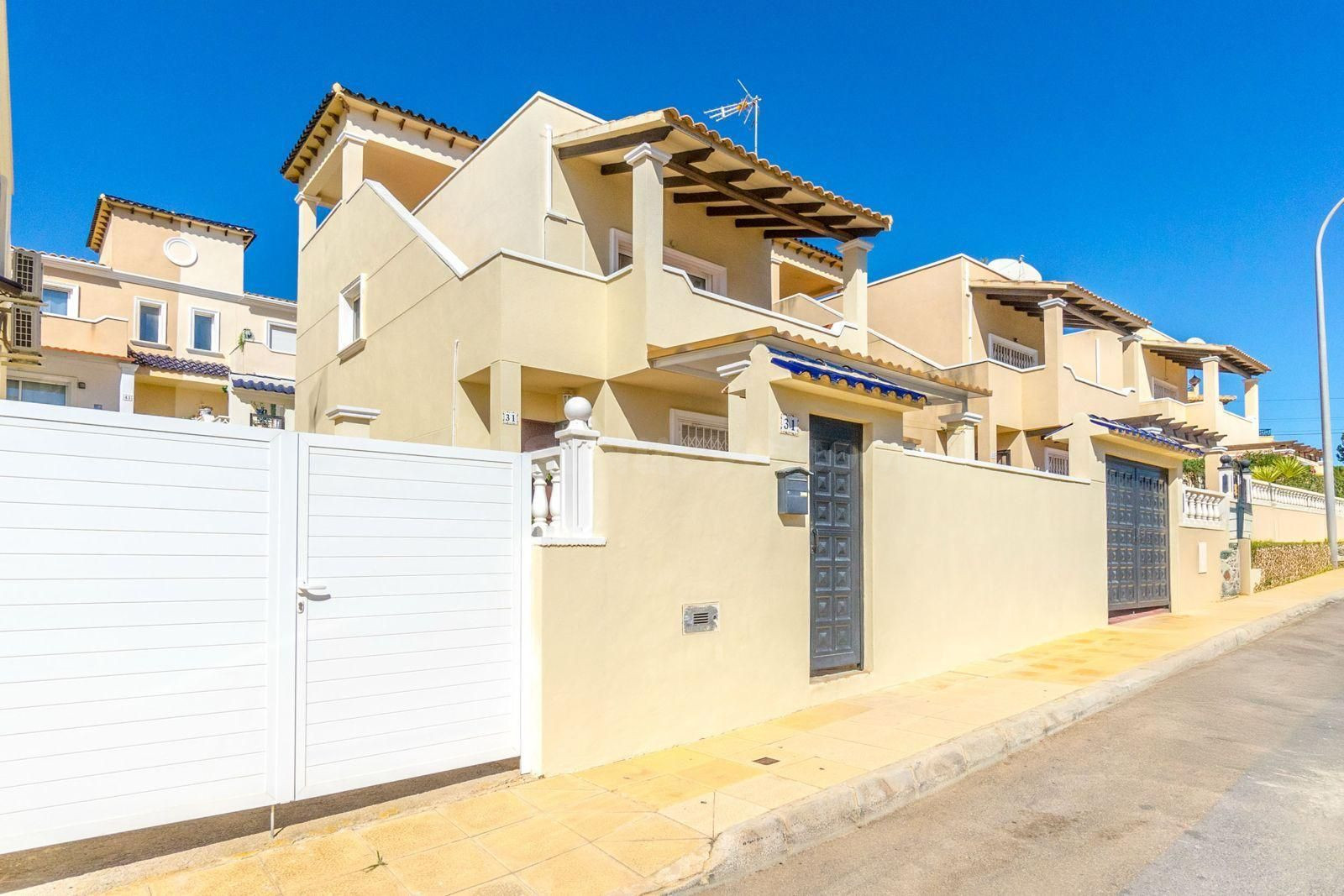 Casa 3 habitaciones 105m² en venta - Las filipinas