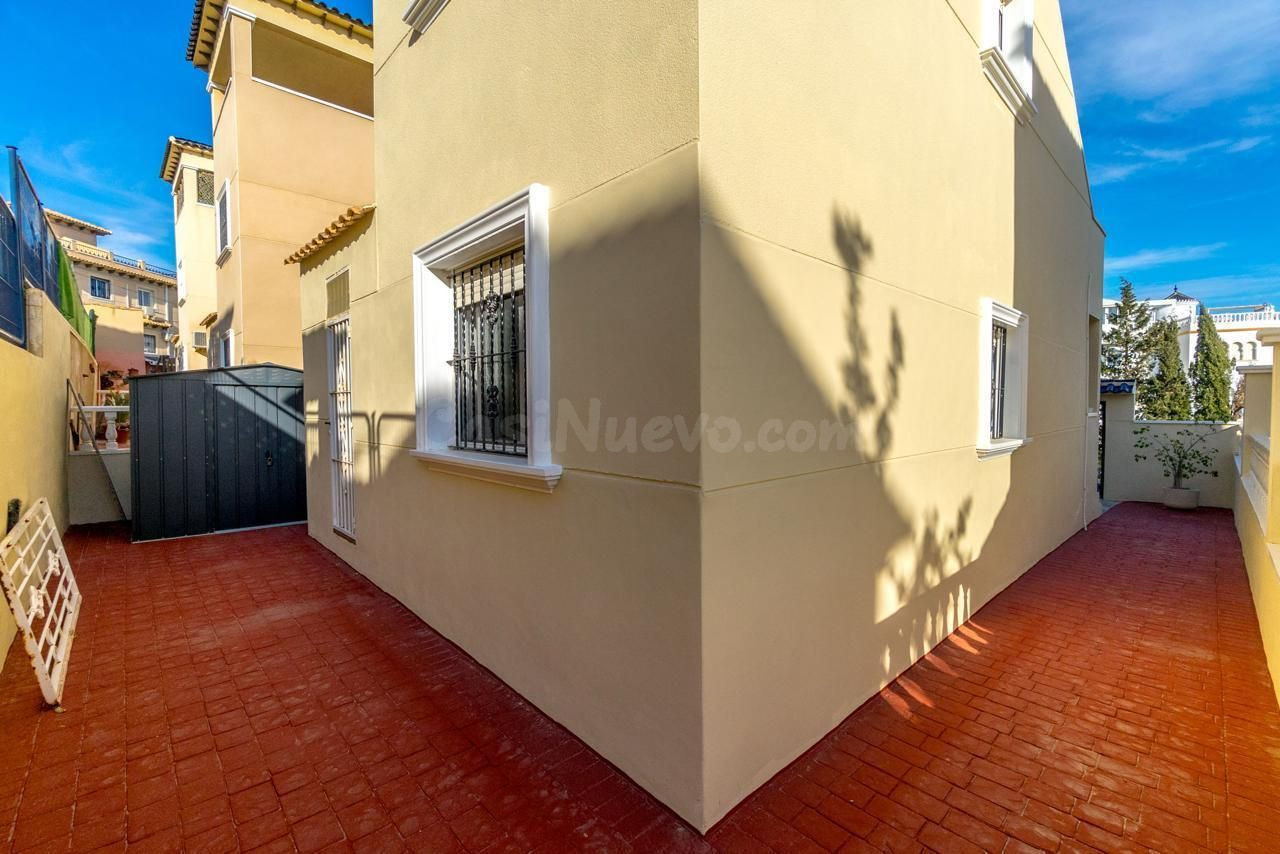 Casa 3 habitaciones 105m² en venta - Las filipinas - foto 4