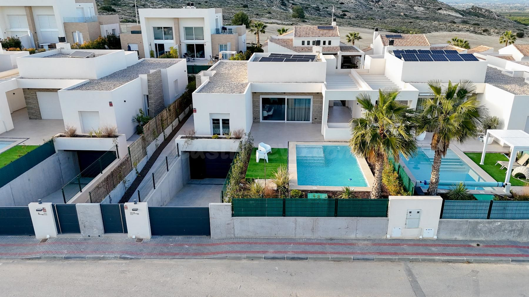 Villa 4 habitaciones 362m² en venta - Comunidad valenciana - foto 2