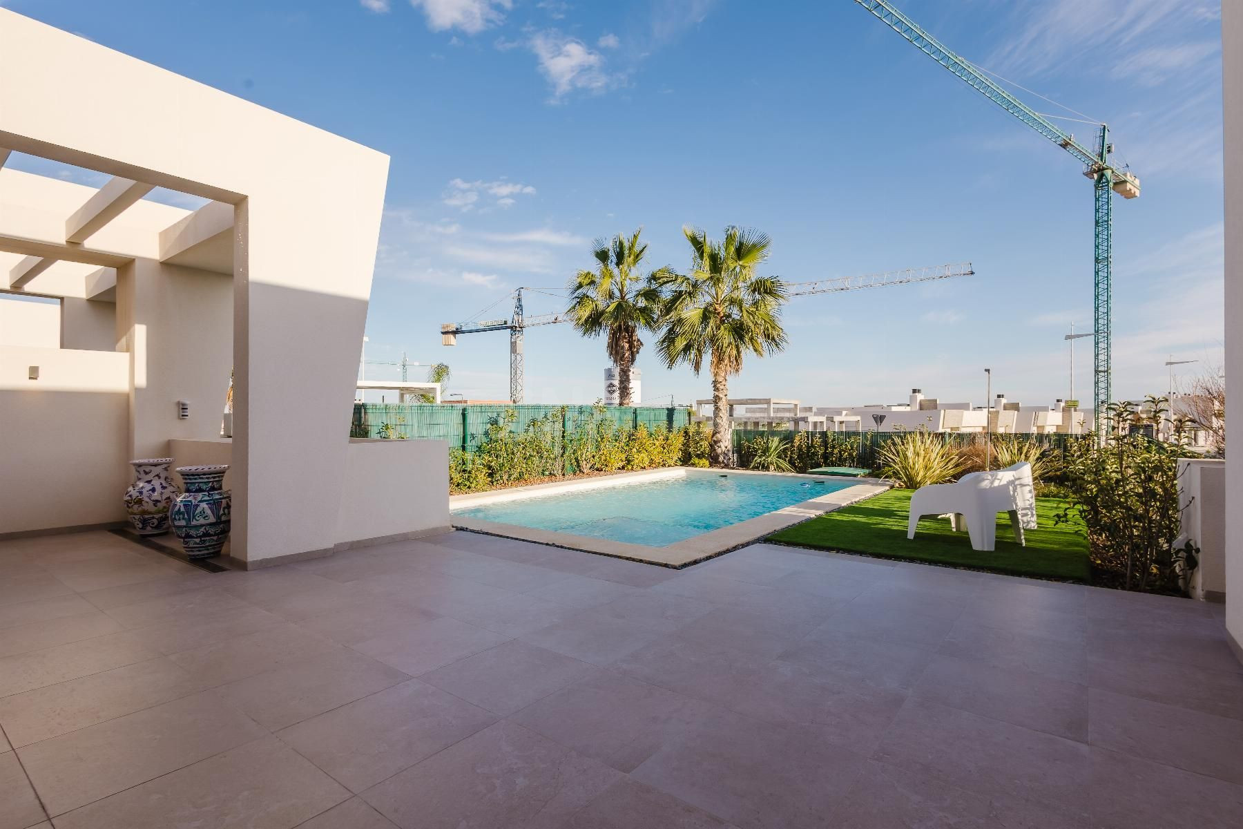 Villa 4 habitaciones 362m² en venta - Comunidad valenciana - foto 4