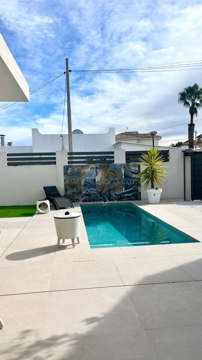 Villa 3 habitaciones 103m² en venta - Blue Lagoon - Galán - foto 3