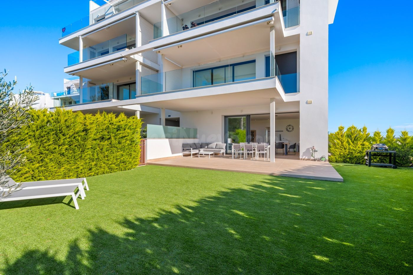 Apartamento 2 habitaciones 93m² en venta - Las Colinas Golf